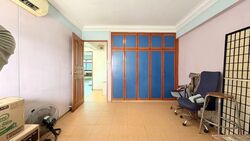Blk 285C Toh Guan Road (Jurong East), HDB Executive #606683721